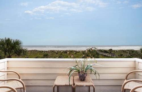 Butler Beach Condo | Quail Hollow by VTrips
