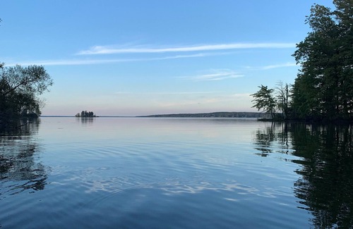 Westford Cottage | Quaint Cabin #8 - Pymatuning Lake