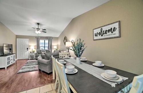 Murray Apartment | Quaint Family Home Near Downtown Murray and MSU