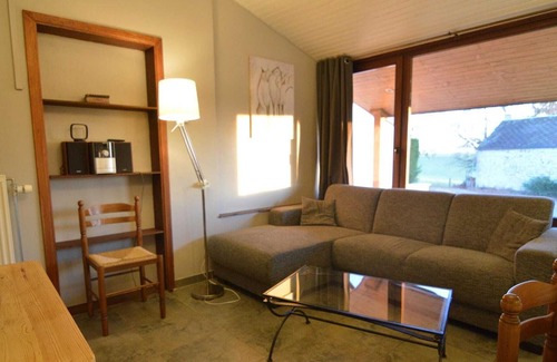 Awagne Cottage | Quaint holiday home with heated indoor pool