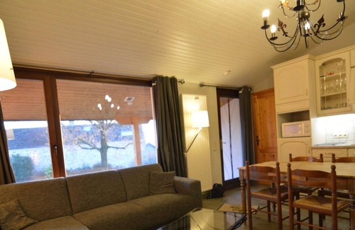 Awagne Cottage | Quaint holiday home with heated indoor pool