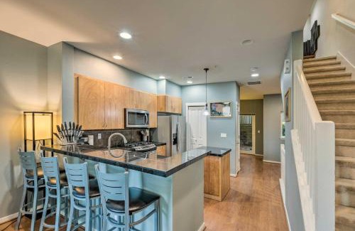 Issaquah House | Quaint Issaquah Home - Walk to Shops and Dining