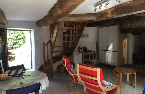 Lizio Cottage | Quaint little cottage with exceptional countryside views