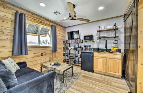 Mesa Apartment | Quaint Mesa Studio Near Cubs Spring Training!