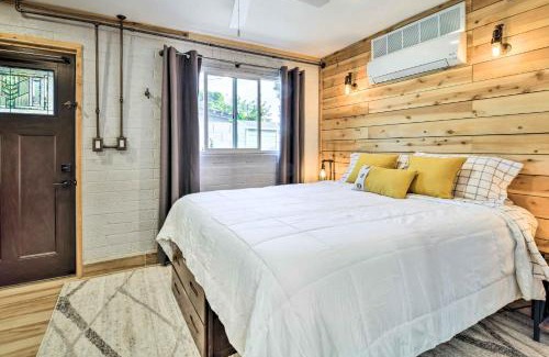 Mesa Apartment | Quaint Mesa Studio Near Cubs Spring Training!