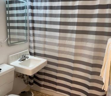 Gadsden Apartment | Quaint studio apartment in Gadsden, Al
