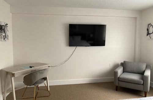 Gadsden Apartment | Quaint studio apartment in Gadsden, Al