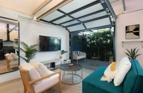 Little Italy House | Quaint Studio for 2 in the Heart of Little Italy