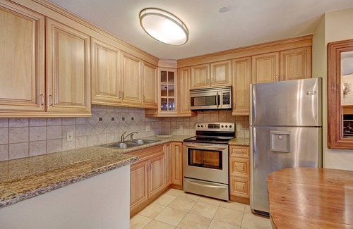 Historic District Condo | Quaint Studio in Heart of Breck Steps to Snowy Fun by RedAwning