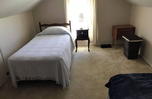 Allegany Bed & Breakfast | Quaint Village home in Allegany.1 mile from St. Bonaventure.