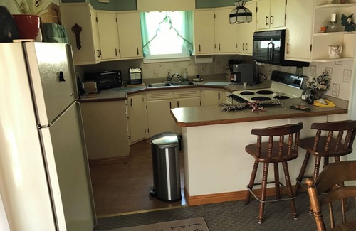 Allegany Bed & Breakfast | Quaint Village home in Allegany.1 mile from St. Bonaventure.