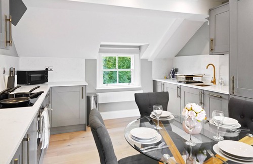 Reading City Centre Apartment | Quality 2B 1B Apartments For Contractors