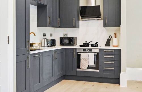 Reading City Centre Apartment | Quality 2B 1B Apartments For Contractors
