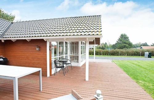 Kramnitse House | Quality Family Retreat - By Traum Ferienwohnungen