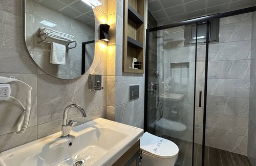 Muratpasa Hotel | Quality Gold Suit Hotel