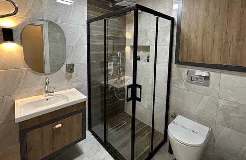 Muratpasa Hotel | Quality Gold Suit Hotel