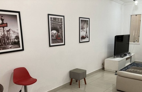 Jardim Tres Marias House | Quality Hostel at a great price!