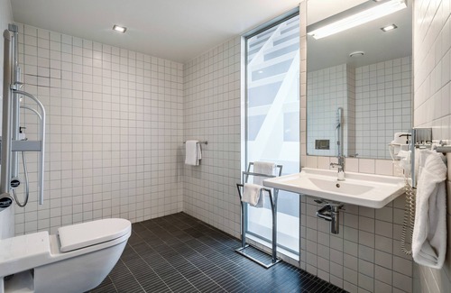 Bjerke Hotel | Quality Hotel 33