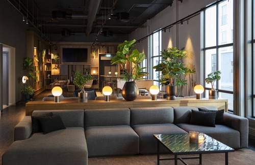 Alesund Hotel | Quality Hotel Ålesund