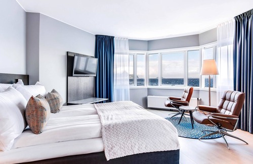 Alesund Hotel | Quality Hotel Ålesund