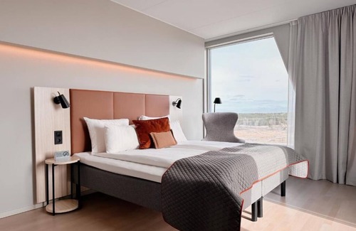 Arlandastad Hotel | Quality Hotel Arlanda XPO