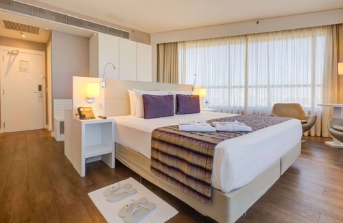 Sao Caetano do Sul Hotel | Quality Hotel Sao Caetano