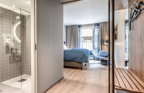 Larvik Hotel | Quality Hotel Grand Larvik