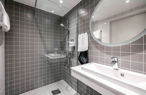 Larvik Hotel | Quality Hotel Grand Larvik