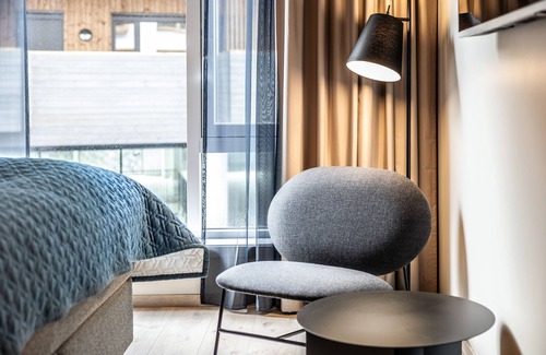 Larvik Hotel | Quality Hotel Grand Larvik