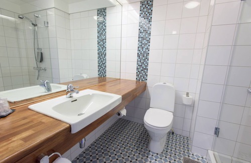 Larvik Hotel | Quality Hotel Grand Larvik