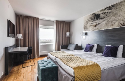 Sundsvall Hotel | Quality Hotel Sundsvall