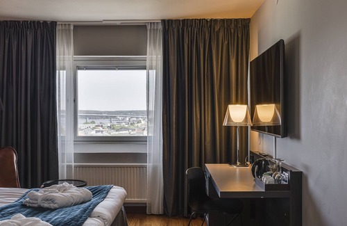 Sundsvall Hotel | Quality Hotel Sundsvall