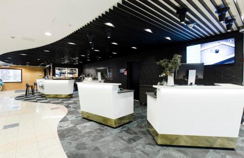 Hyvinkaa Hotel | Quality Hotel Sveitsi
