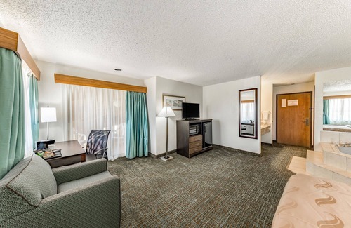 Allen Hotel | Quality Inn Allen - Plano East