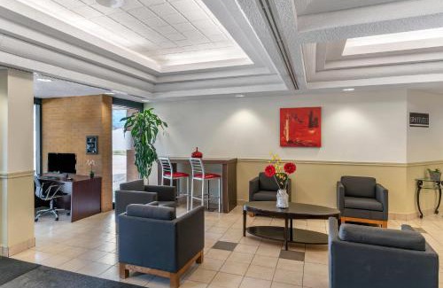 Anjou Hotel | Quality Inn and Suites Montreal East