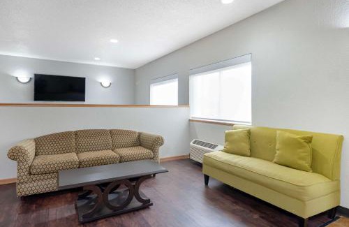 Bemidji Hotel | Quality Inn Bemidji