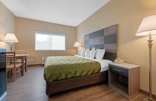 Bemidji Hotel | Quality Inn Bemidji