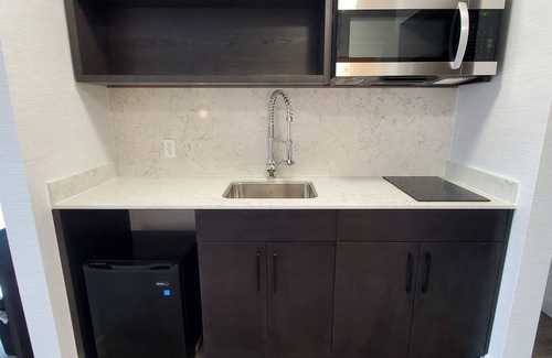 Regional District of Nanaimo Hotel | Quality Inn