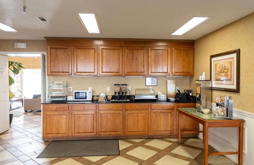 Carrollton Hotel | Quality Inn Carrollton Medical Center