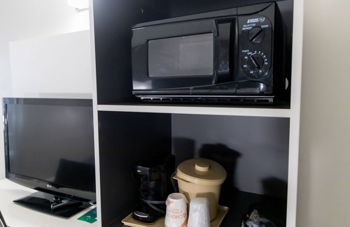 Carrollton Hotel | Quality Inn Carrollton Medical Center