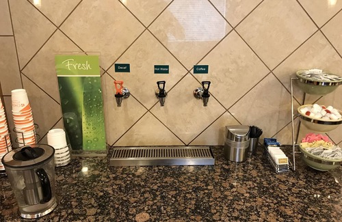 Cedar City Hotel | Quality Inn Cedar City - University Area