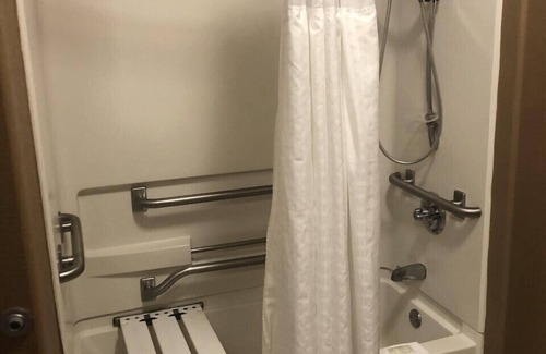 Kedron Hotel | Quality Inn Columbia
