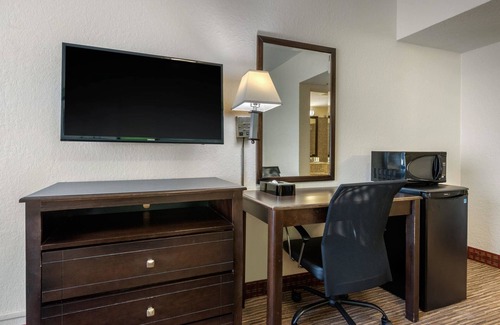 East Daytona Hotel | Quality Inn Daytona Beach Oceanfront