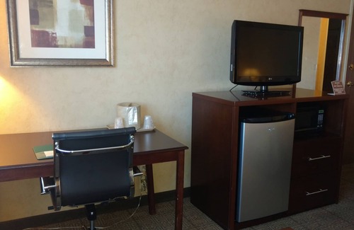 Brighton Hotel | Quality Inn Denver Northeast Brighton