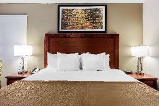 Gallatin Hotel | Quality Inn Gallatin-Nashville Metro