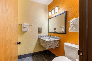 Grand Rapids Hotel | Quality Inn Grand Rapids Near Downtown