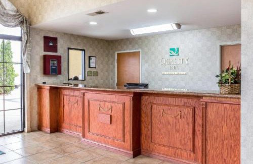 Hanceville Hotel | Quality Inn Hanceville US Hwy 31