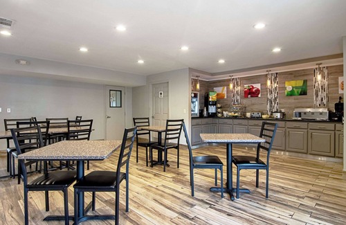 LaGrange Hotel | Quality Inn Lagrange East I-85