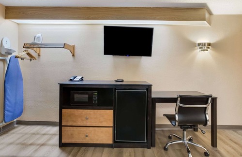 Lee's Summit Hotel | Quality Inn Lees Summit - Kansas City
