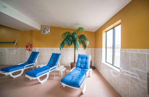 Litchfield Hotel | Quality Inn Litchfield Route 66